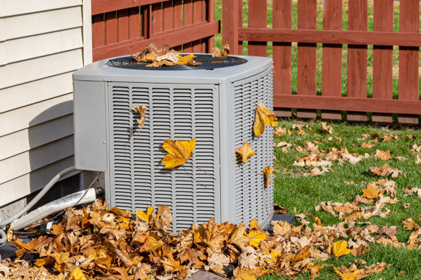 Best Residential HVAC in Paloma Creek South, TX
