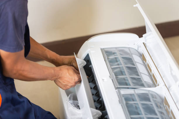 Professional HVAC in Paloma Creek South, TX
