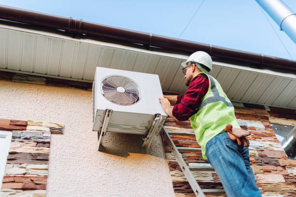 Paloma Creek South, TX HVAC Company