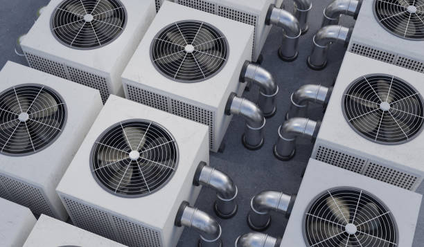 Best Energy-efficient HVAC Solutions in Paloma Creek South, TX
