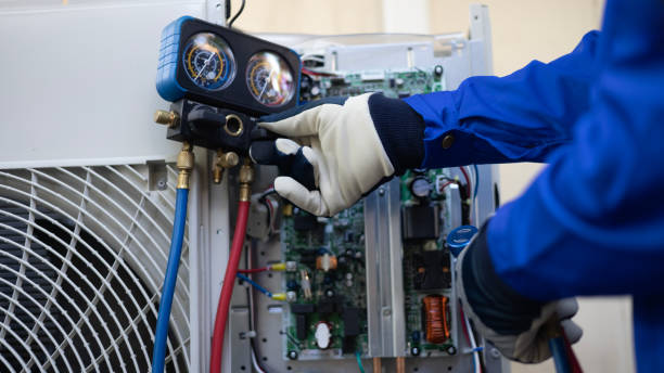 Best HVAC Training and Certification in Paloma Creek South, TX