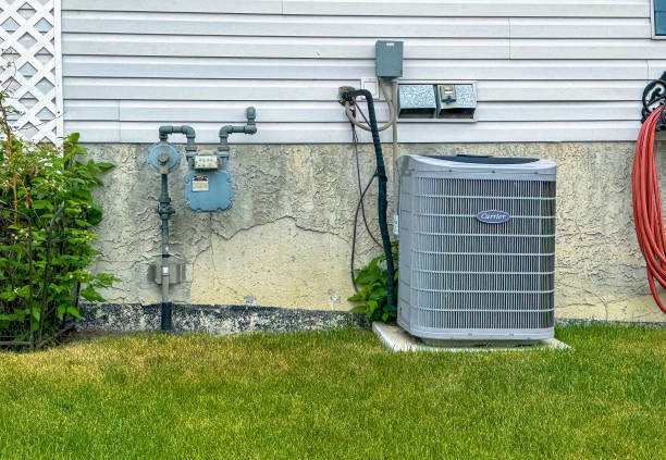 Best HVAC Retrofitting and Upgrading in Paloma Creek South, TX